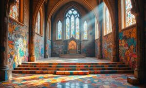 Church Cleaning
