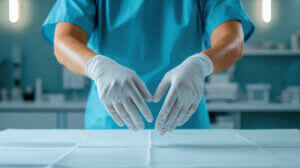 Medical Cleaning