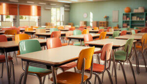 School Cleaning